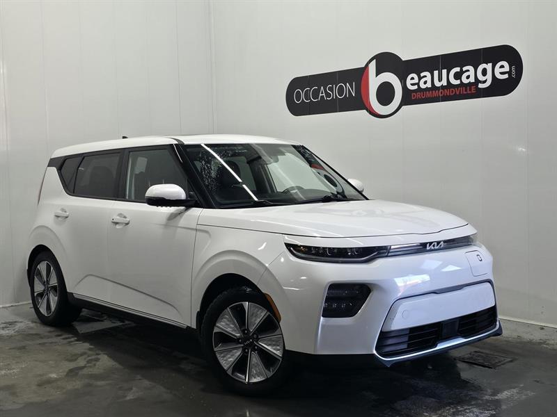 kia Soul 2023