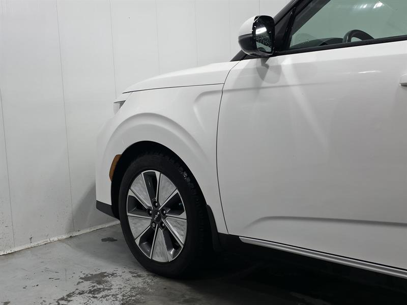 kia Soul 2023 - 3