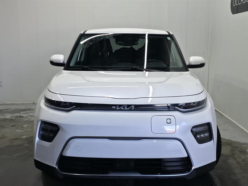 kia Soul 2023 - 4