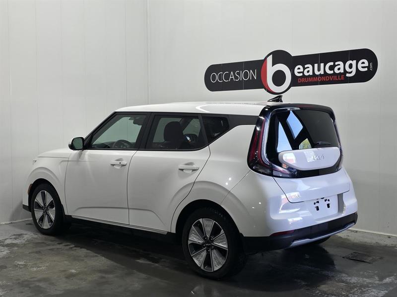 kia Soul 2023 - 6
