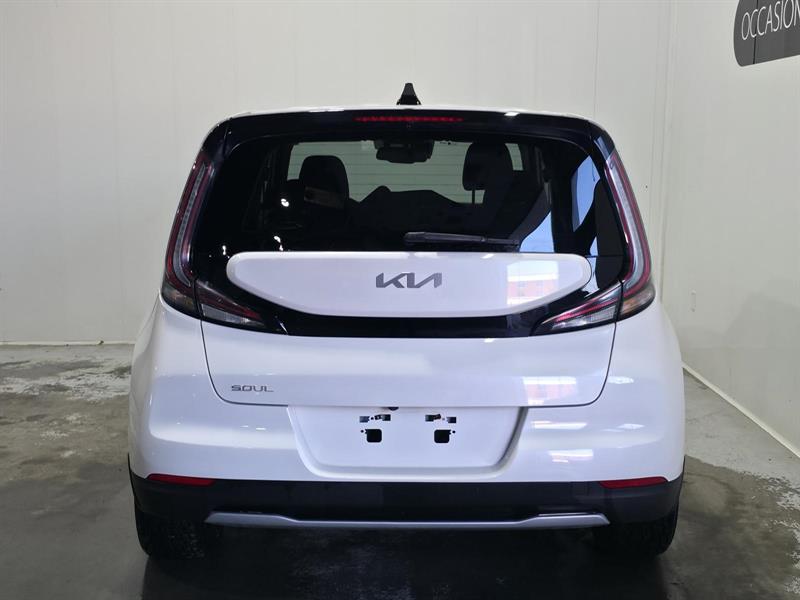 kia Soul 2023 - 7