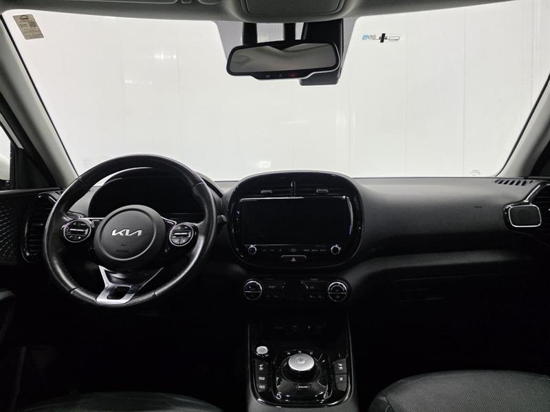 kia Soul 2023 - 9