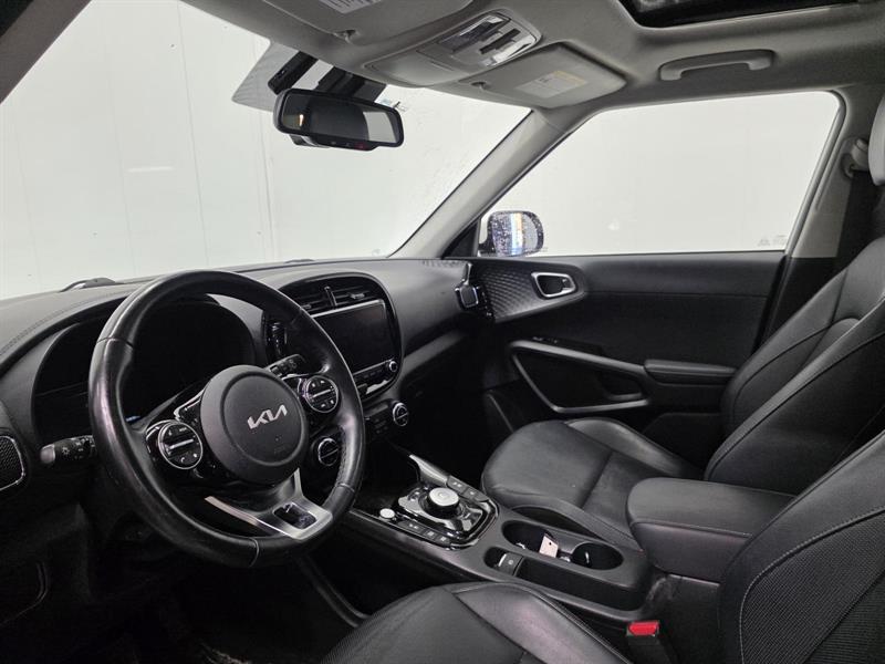 kia Soul 2023 - 10