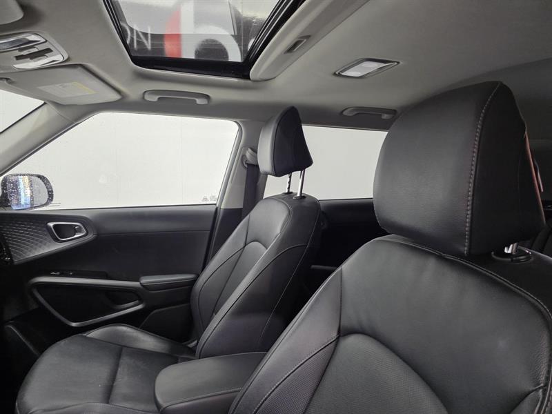 kia Soul 2023 - 11