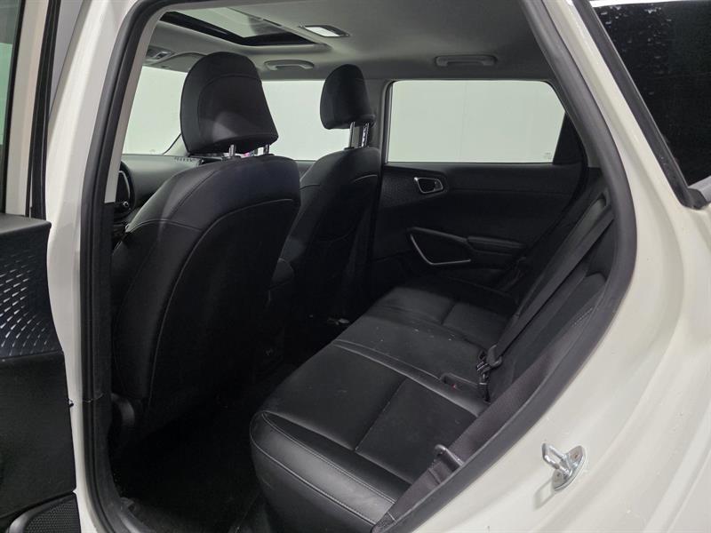 kia Soul 2023 - 12