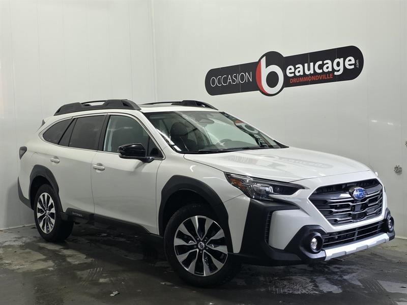 subaru Outback 2024