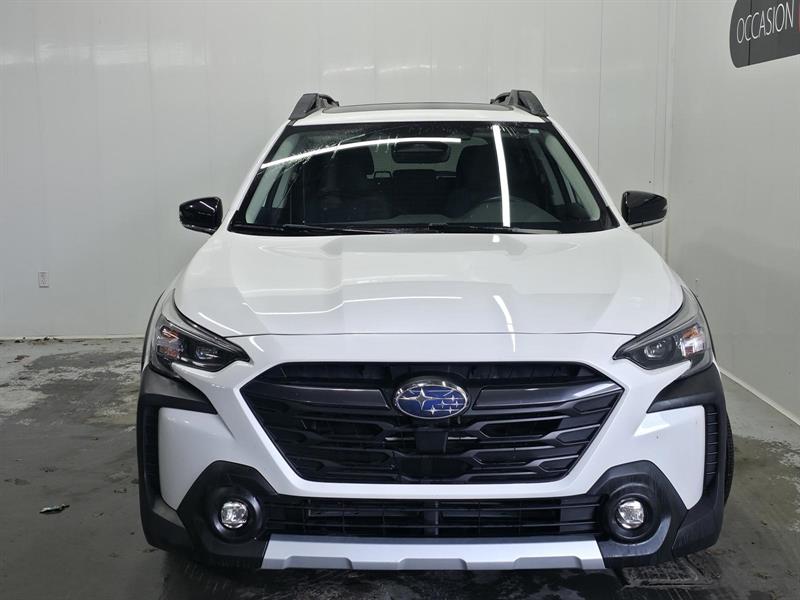 subaru Outback 2024 - 5