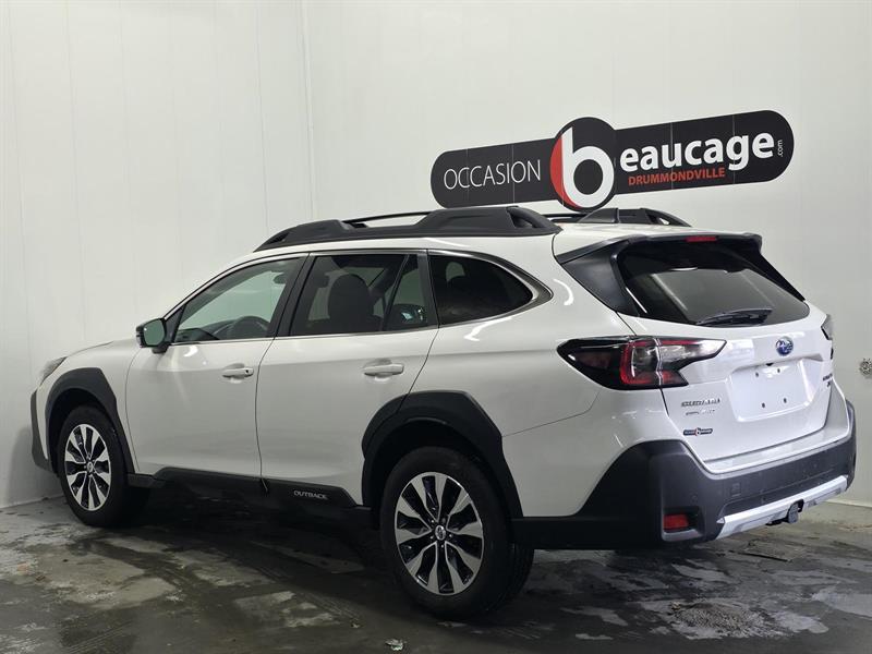 subaru Outback 2024 - 6