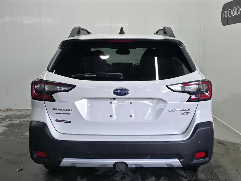 subaru Outback 2024 - 7