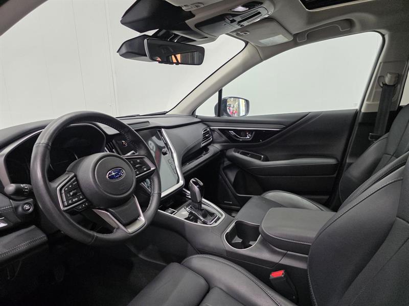 subaru Outback 2024 - 11
