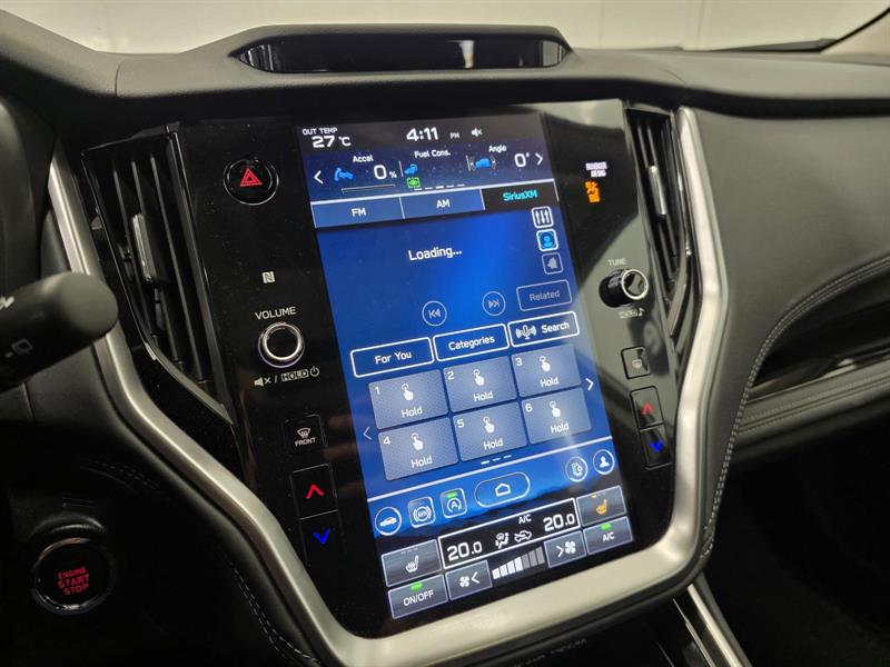 subaru Outback 2024 - 12