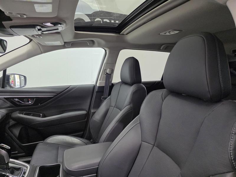 subaru Outback 2024 - 17