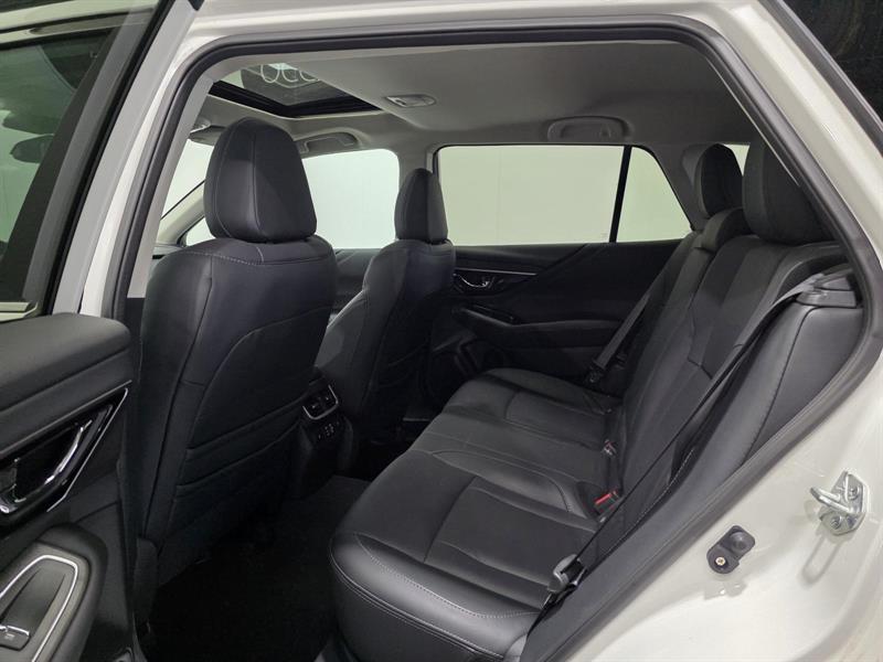 subaru Outback 2024 - 18
