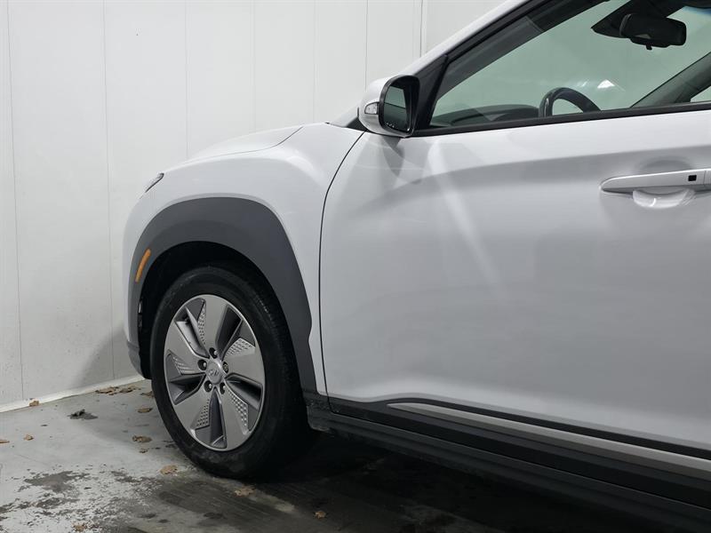 hyundai Kona EV 2021 - 3