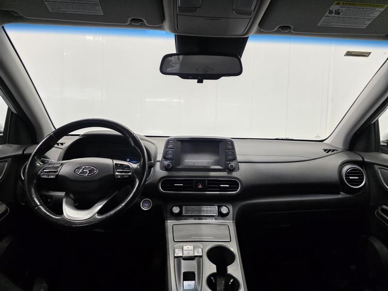 hyundai Kona EV 2021 - 8