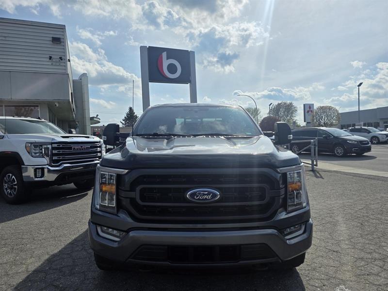 ford F150 2022 - 3