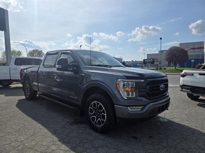 ford F150 2022 - 4