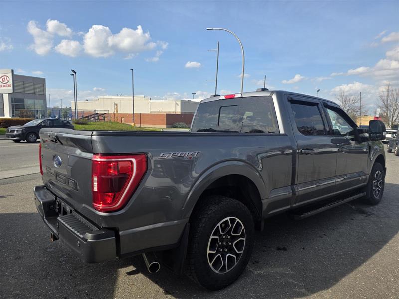 ford F150 2022 - 7