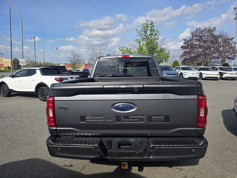 ford F150 2022 - 8