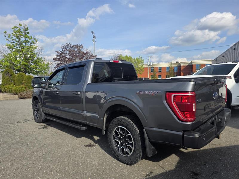 ford F150 2022 - 10