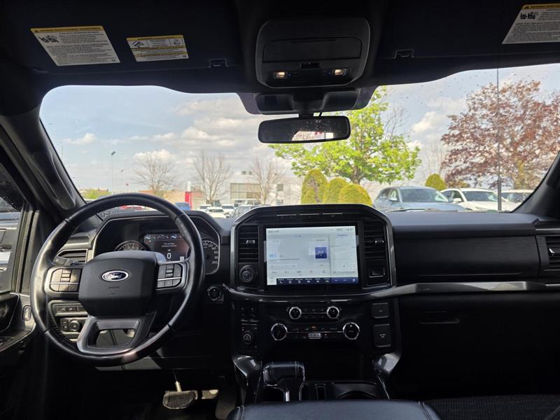 ford F150 2022 - 11
