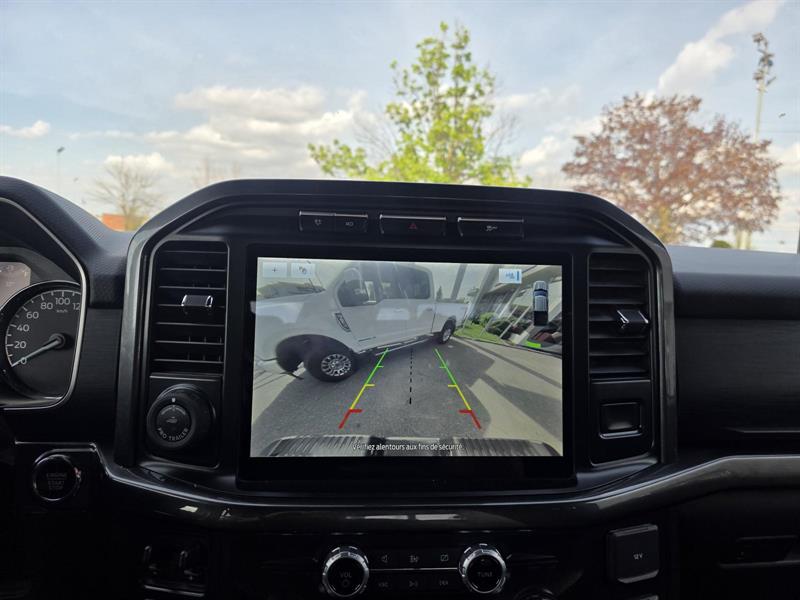 ford F150 2022 - 12