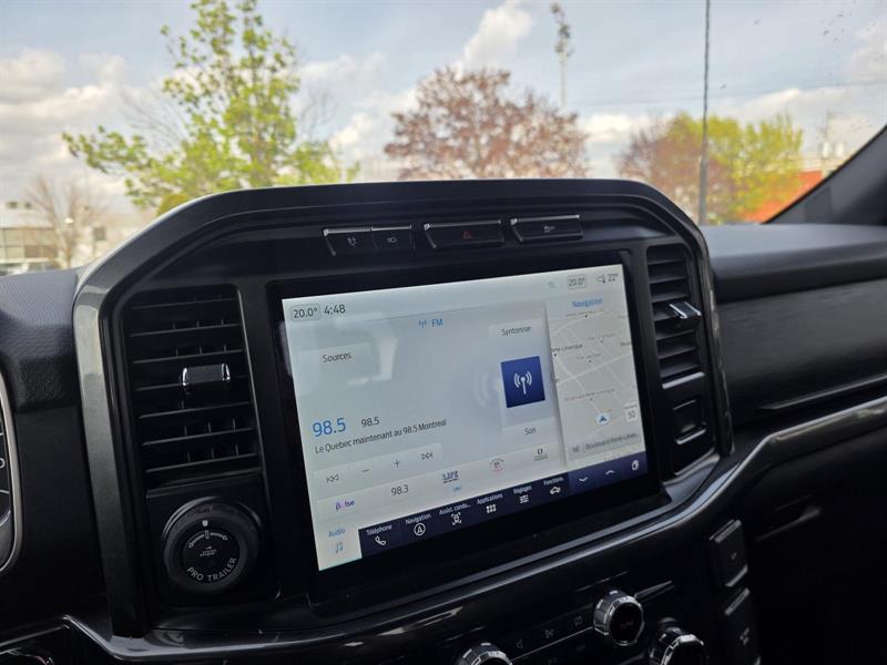 ford F150 2022 - 14