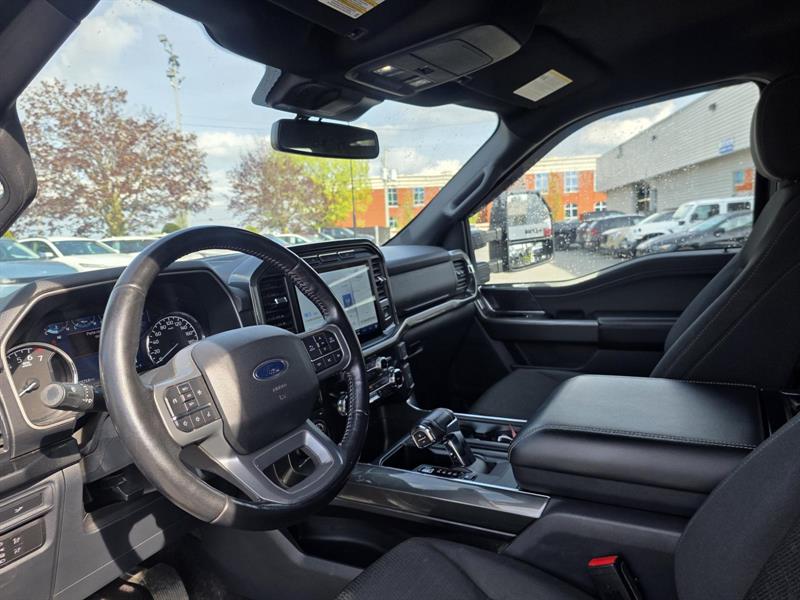 ford F150 2022 - 15