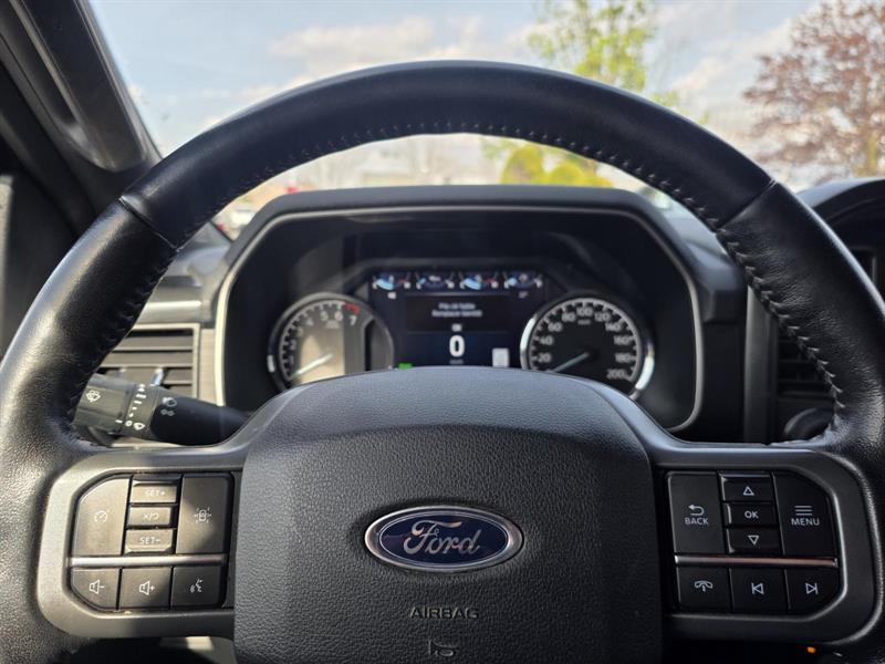 ford F150 2022 - 16