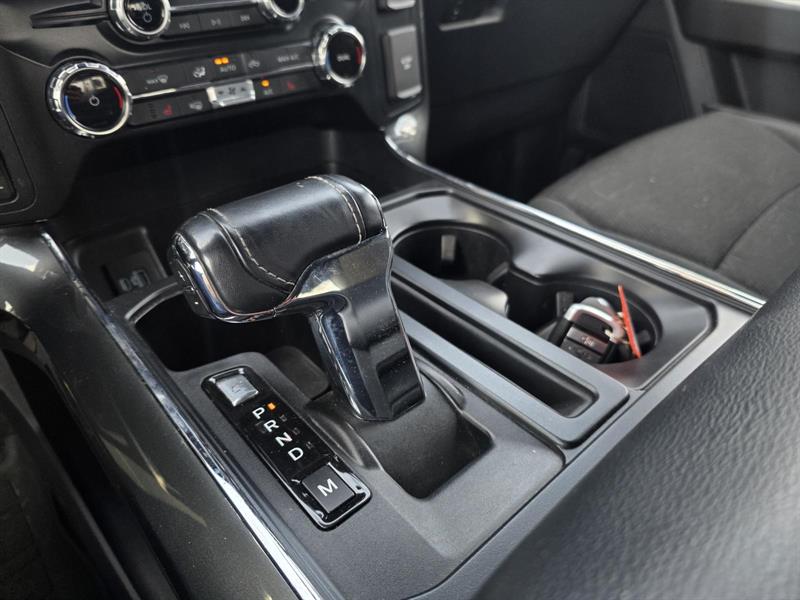 ford F150 2022 - 18