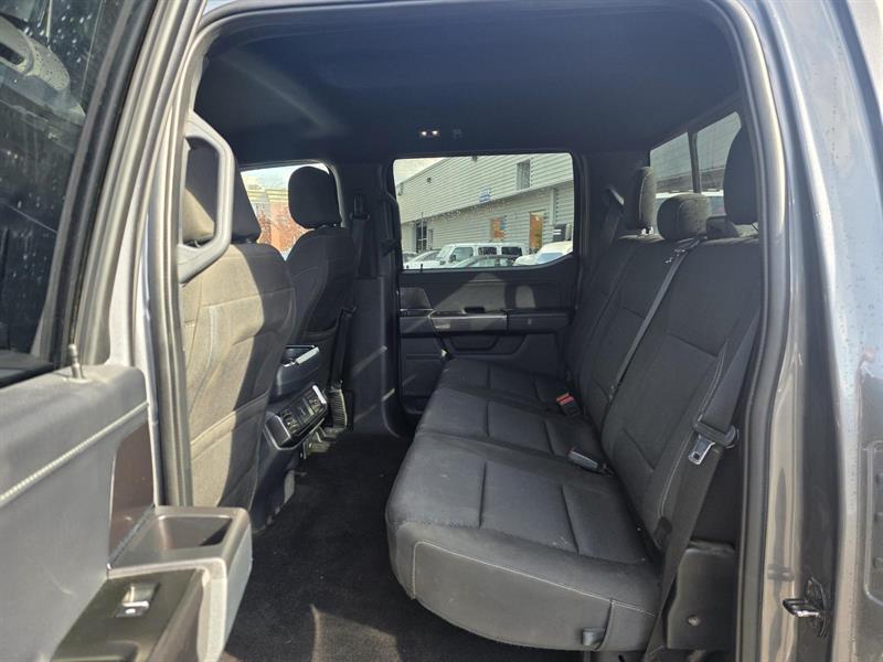 ford F150 2022 - 22
