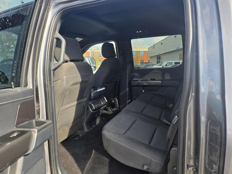 ford F150 2022 - 23