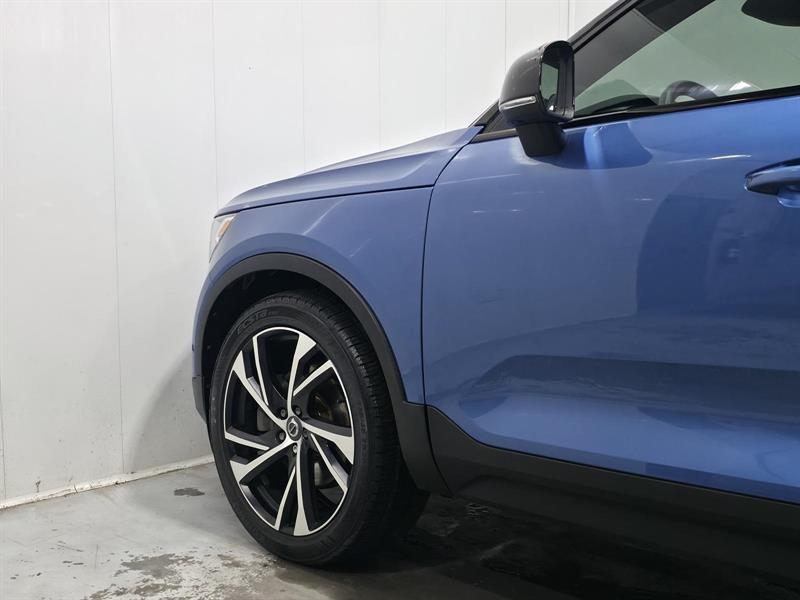 volvo XC40 2019 - 4