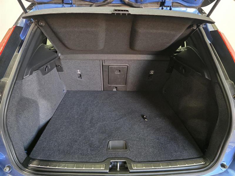 volvo XC40 2019 - 10