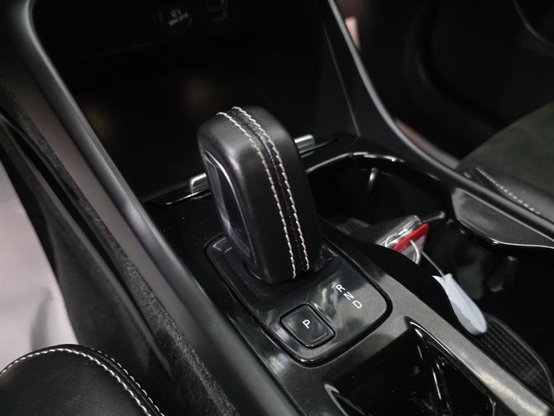 volvo XC40 2019 - 15