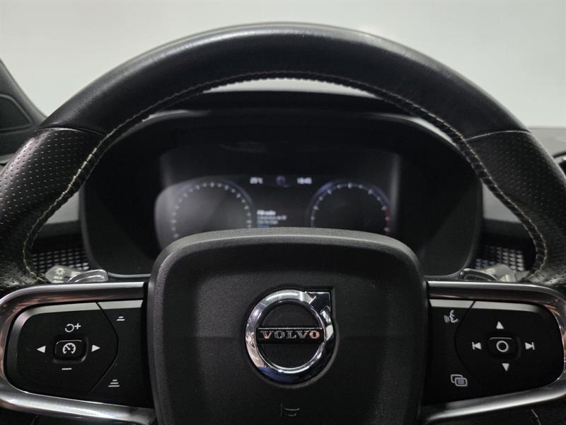 volvo XC40 2019 - 16