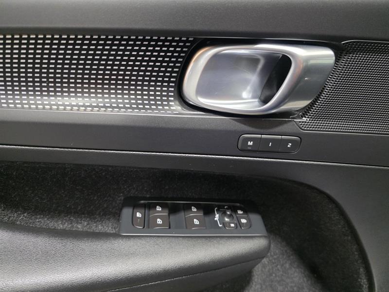 volvo XC40 2019 - 20