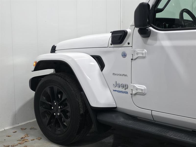 jeep Wrangler 2021 - 3