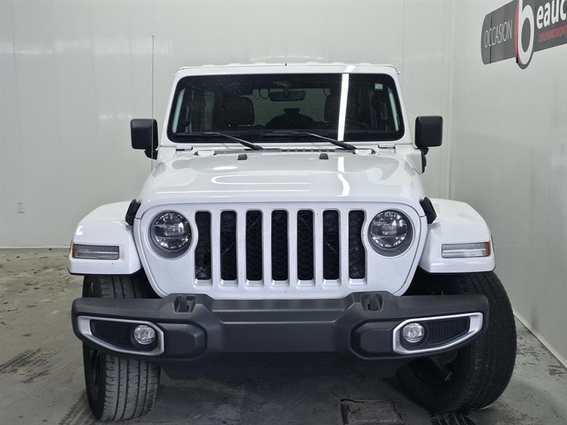 jeep Wrangler 2021 - 4