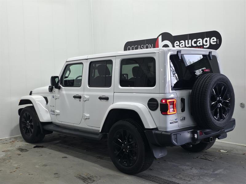 jeep Wrangler 2021 - 6