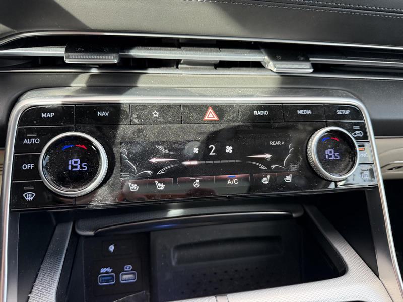 genesis GV80 2024 - 17