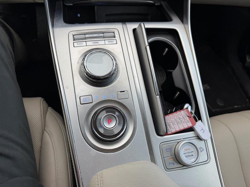 genesis GV80 2024 - 18