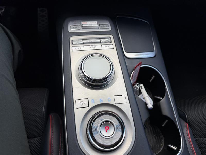 genesis GV70 2022 - 18