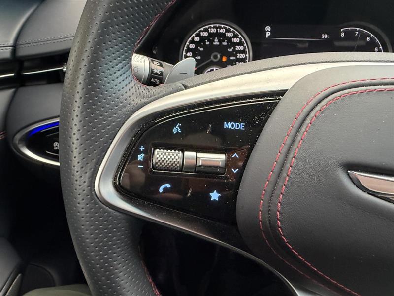 genesis GV70 2022 - 20