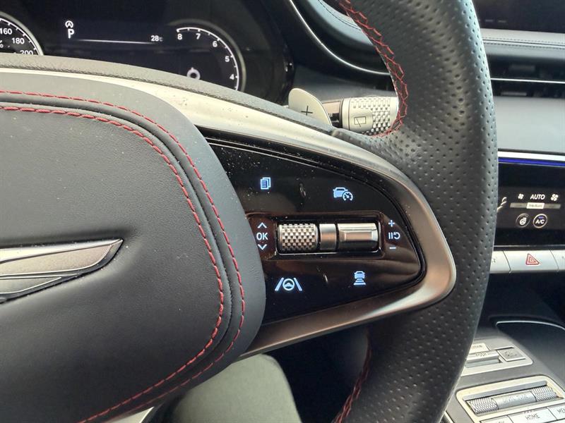 genesis GV70 2022 - 21
