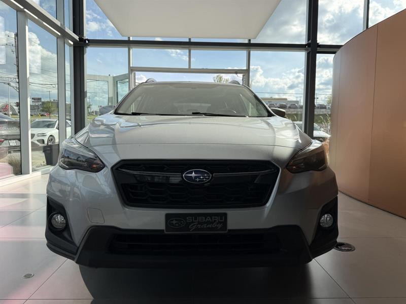 subaru Crosstrek 2019 - 2