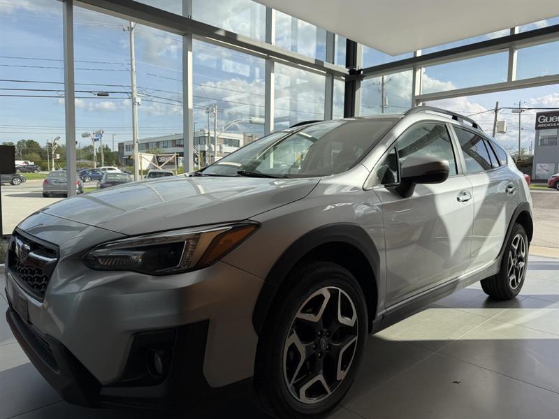 subaru Crosstrek 2019 - 3