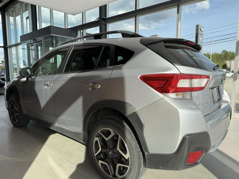 subaru Crosstrek 2019 - 4