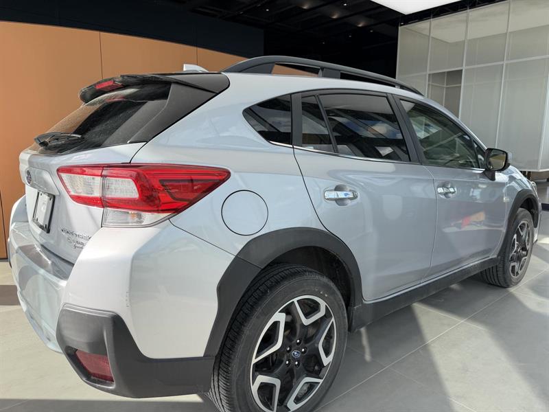 subaru Crosstrek 2019 - 6