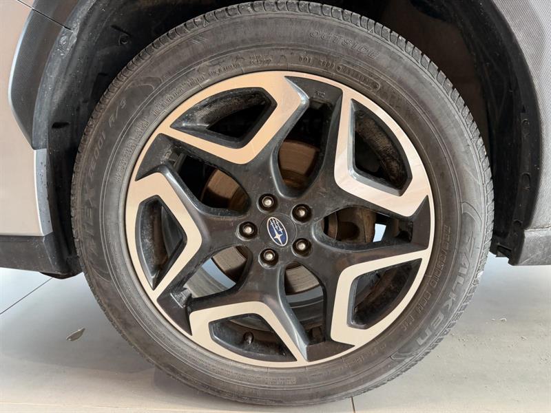 subaru Crosstrek 2019 - 7
